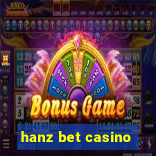 hanz bet casino